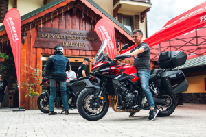 Honda Fest 2026 se opět povedl